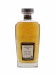 Cameronbridge 38 years 1984 Signatory Vintage Cask n°19295 - One of 148 - bottled 2022 Cask Strength Collection   - Lot of 1 Bottle