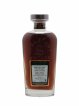 Mortlach 15 years 2007 Signatory Vintage Cask n°8 - One of 699 - bottled 2022 Cask Strength Collection   - Lot de 1 Bouteille