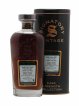 Mortlach 15 years 2007 Signatory Vintage Cask n°8 - One of 699 - bottled 2022 Cask Strength Collection   - Lot de 1 Bouteille