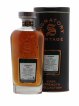 Glenlivet (The) 15 years 2006 Signatory Vintage Cask n°900791 - One of 603 - bottled 2022 Cask Strength Collection   - Lot de 1 Bouteille