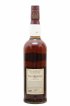 Glenmorangie 28 years 1975 Of. Tain l'Hermitage Hermitage Casks Finished - bottled 2003 Limited Edition   - Lot of 1 Bottle