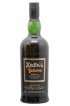 Ardbeg Of. Grooves Limited Edition The Ultimate   - Lot of 1 Bottle