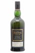 Ardbeg 21 years Of. Ex-Bourbon Cask Size 200L The Utimate   - Lot de 1 Bouteille