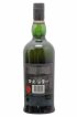 Ardbeg 21 years Of. Ex-Bourbon Cask Size 200L The Utimate   - Lot de 1 Bouteille