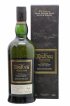 Ardbeg 21 years Of. Ex-Bourbon Cask Size 200L The Utimate   - Lot de 1 Bouteille