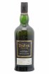 Ardbeg 21 years Of. Ex-Bourbon Cask Size 200L The Utimate   - Lot of 1 Bottle