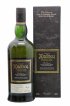 Ardbeg 21 years Of. Ex-Bourbon Cask Size 200L The Utimate   - Lot of 1 Bottle