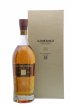 Glenmorangie 18 years Of. Extremely Rare Perfected by the Sixteen Men of Tain   - Lot of 1 Bottle