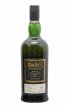 Ardbeg 22 years 1996 Of. Twenty Something Ex-Bourbon Cask - bottled 2018 Special Comittee Only Edition The Ultimate   - Lot of 1 Bottle