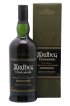 Ardbeg Of. Uigeadail The Ultimate   - Lot of 1 Bottle