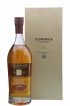 Glenmorangie 18 years Of. Extremely Rare Perfected by the Sixteen Men of Tain   - Lot de 1 Bouteille