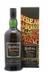 Ardbeg Of. Grooves Limited Edition The Ultimate   - Lot of 1 Bottle