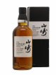 Yamazaki Of. Mizunara bottled 2013 Suntory   - Lot of 1 Bottle