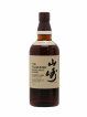 Yamazaki 2009 Of. Non-Chill Filtered Sherry Cask Inaugural Release Morrison Bowmore Import Suntory   - Lot of 1 Bottle