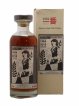 Karuizawa 1984 Number One Drinks Cask n°7975 - bottled 2012 LMDW Cocktail Series   - Lot of 1 Bottle