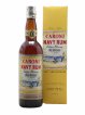 Caroni 18 years Velier Navy Rum 90° Proof - bottled 2018 Celebrating the 100th Anniversary Extra Strong   - Lot of 1 Bottle