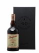 Glenfarclas 40 years Of.   - Lot of 1 Bottle