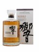 Hibiki Of. Japanese Harmony   - Lot of 1 Bottle