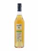 Savanna 5 years 2005 Of. Créol Single Cask n°284 - One of 840 (50cl.)   - Lot de 1 Bouteille