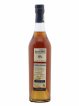 Savanna 6 years 2002 Of. Intense Fût n°982 - One of 1268 - bottled 2009 (50cl.)   - Lot de 1 Bouteille