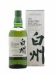 Hakushu Of. Distiller's Reserve   - Lot de 1 Bouteille