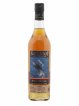 Savanna 6 years 2012 Of. The Wild Island Edition Cask n°984 - One of 696 (50cl.)   - Lot de 1 Bouteille