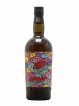 Savanna 2015 Of. Art of Rum by VAST One of 2400 - bottled 2023 Limited Release   - Lot de 1 Bouteille