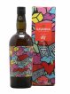 Savanna 2015 Of. Art of Rum by VAST One of 2400 - bottled 2023 Limited Release   - Lot de 1 Bouteille