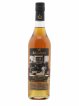 Savanna 6 years Of. Unshared Cask Fût n°714 - One of 725 bottled for France   - Lot de 1 Bouteille