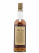 Glen Garioch 10 years Of. Morrison's Glen Garioch Distillery Auxil St Geours Highland Malt Parchment Label   - Lot de 1 Bouteille