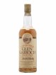 Glen Garioch 10 years Of. Morrison's Glen Garioch Distillery Auxil St Geours Highland Malt Parchment Label   - Lot de 1 Bouteille