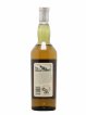 Mannochmore 22 years 1974 Of. Rare Malts Selection Natural Cask Strengh - bottled 1997 Limited Edition   - Lot de 1 Bouteille