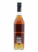 Savanna 12 years 2005 Of. Fût n°967 - One of 1401 (50cl.)   - Lot de 1 Bouteille