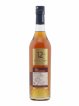 Savanna 12 years 2005 Of. Fût n°967 - One of 1401 (50cl.)   - Lot de 1 Bouteille