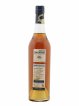 Savanna 6 years 2002 Of. Intense Fût n°969 - One of 707 - bottled 2009 (50cl.)   - Lot de 1 Bouteille