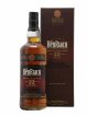 Benriach 22 years Of. Albariza Peated - Second Edition Limited Production   - Lot de 1 Bouteille