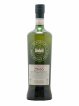 Cigar-Smoking Perfumed Nurse 20 years 1995 The Scotch Malt Whisky Society Cask n°29.165 - One of 214 - bottled 2015   - Lot of 1 Bottle