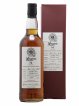 Longrow 14 years 2001 Of. One of 600 - bottled 2016 Springbank Society   - Lot of 1 Bottle