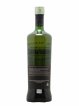 Skippers and Kippers 21 years 1998 The Scotch Malt Whisky Society Cask n°29.265 - One of 218 - bottled 2019   - Lot of 1 Bottle