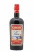 Caroni 21 years 1996 Of. 100° Imperial Proof bottled 2017 Velier Extra Strong   - Lot of 1 Bottle