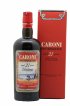 Caroni 21 years 1996 Of. 100° Imperial Proof bottled 2017 Velier Extra Strong   - Lot of 1 Bottle