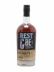 Port Charlotte 13 years 2001 Rest & Be Thankful Jurançon Cask n°1036 - One of 271 - bottled 2015 Limited Edition   - Lot of 1 Bottle