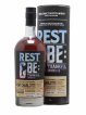 Port Charlotte 13 years 2001 Rest & Be Thankful Jurançon Cask n°1036 - One of 271 - bottled 2015 Limited Edition   - Lot of 1 Bottle