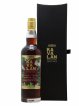 Kavalan Of. Sherry Cask n°S081224007 - One of 380 bottles - bottled 2021 LMDW Cask Strength   - Lot de 1 Bouteille