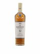 Macallan (The) 12 years Of. Double Cask   - Lot de 1 Bouteille