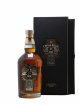 Chivas Regal 25 years Of.   - Lot de 1 Bouteille