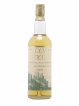 Balmenach 1973 Dun Eideann Cask n°9784 - One of 300 - bottled 1995   - Lot of 1 Bottle