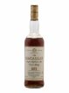 Macallan (The) 18 years 1974 Of. Sherry Wood Matured - bottled 1993   - Lot de 1 Bouteille