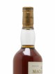 Macallan (The) 25 years 1968 Of. Anniversary Malt bottled 1994 Gouin Import Special Bottling   - Lot de 1 Bouteille