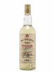 Benrinnes 1988 MacKillop & Co. Mac Kullick's Choice Single Cask n°2820 - bottled 2000 Limited Edition   - Lot of 1 Bottle